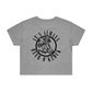 It's Always Beer O'Klock | Ladies Crop