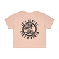 It's Always Beer O'Klock | Ladies Crop