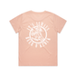 It's Always Beer O'Klock | Ladies Tee