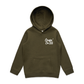 Livin' The Sweet Life | Kids Hoodie