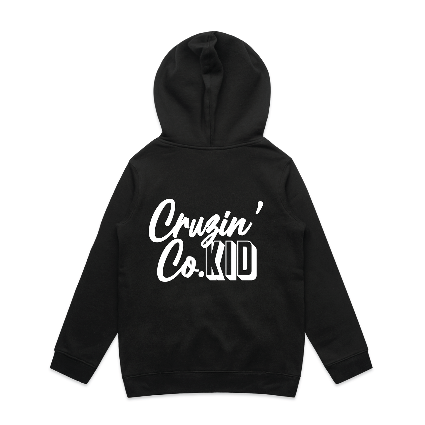 Cruzin' Co. KID | Kids Hoodie