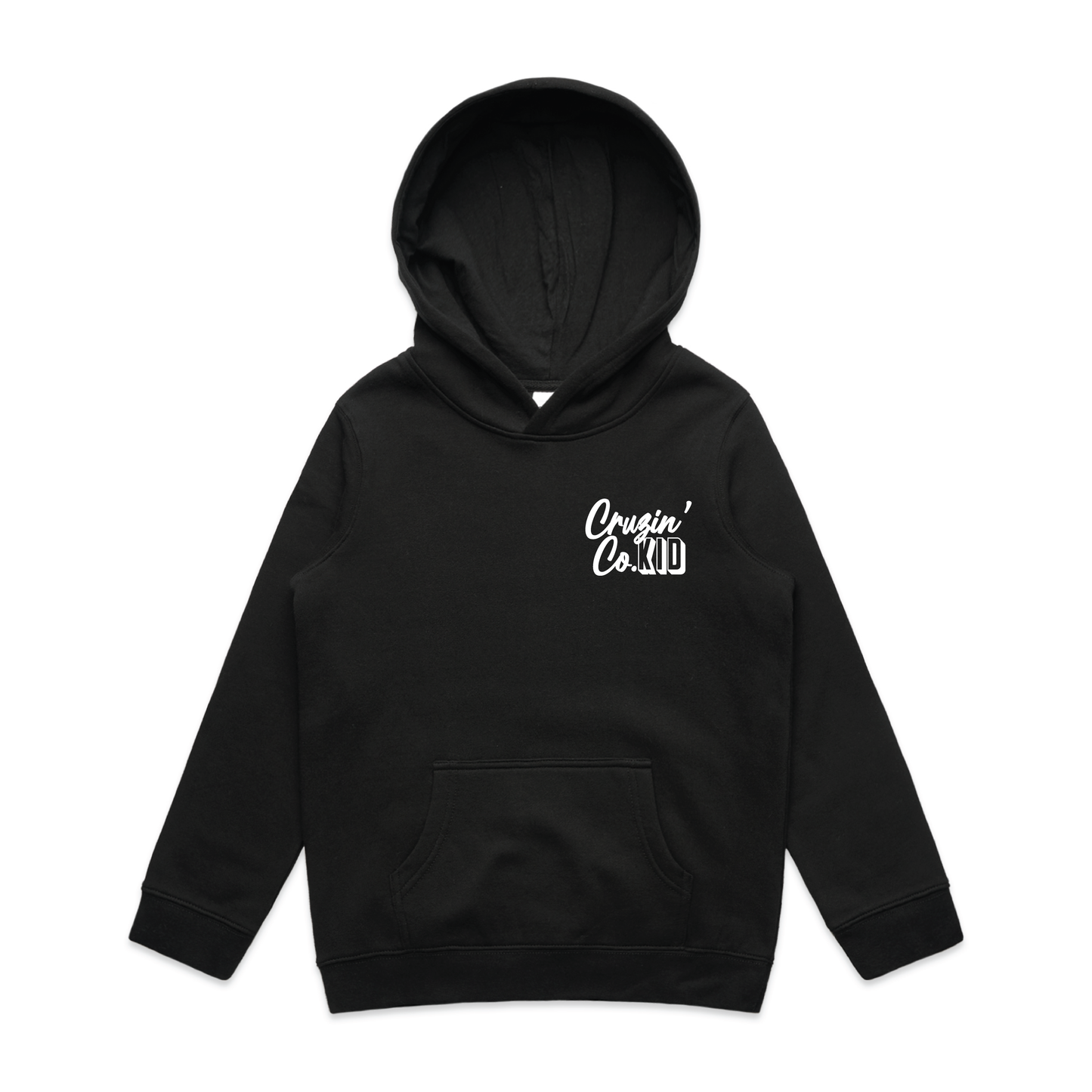 Cruzin' Co. KID | Kids Hoodie