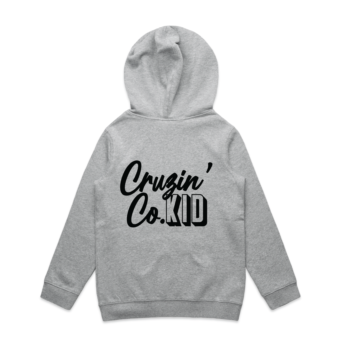 Cruzin' Co. KID | Kids Hoodie