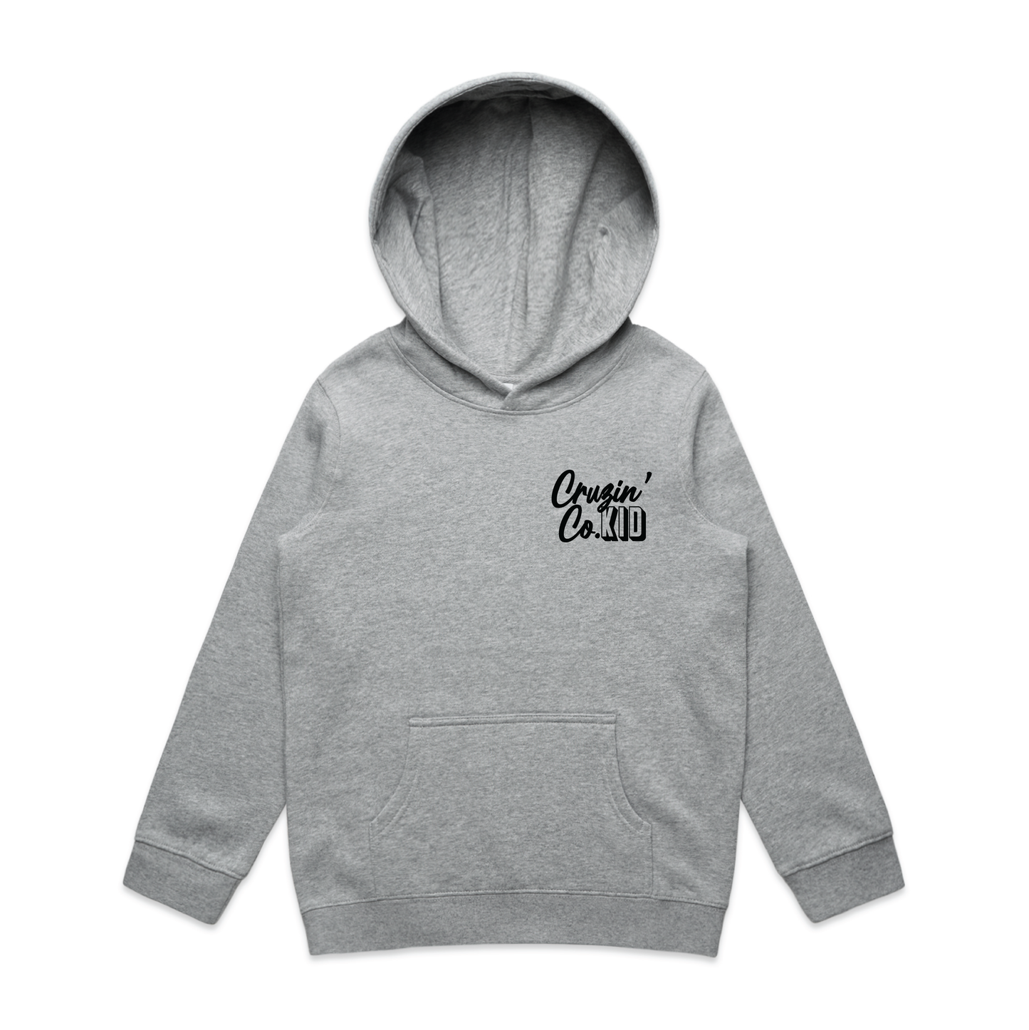 Cruzin' Co. KID | Kids Hoodie