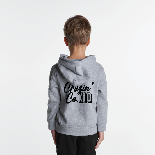 Cruzin' Co. KID | Kids Hoodie