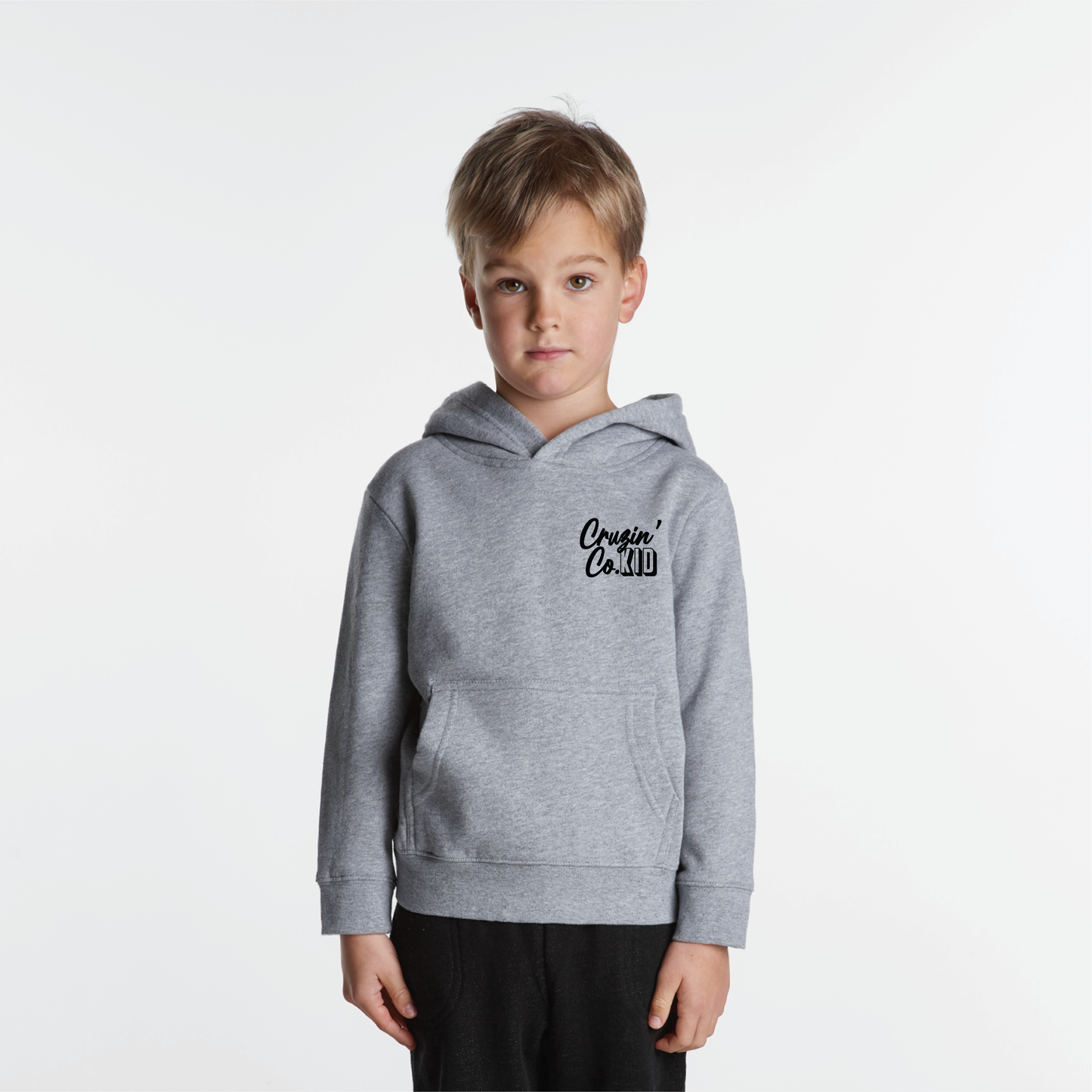 Cruzin' Co. KID | Kids Hoodie