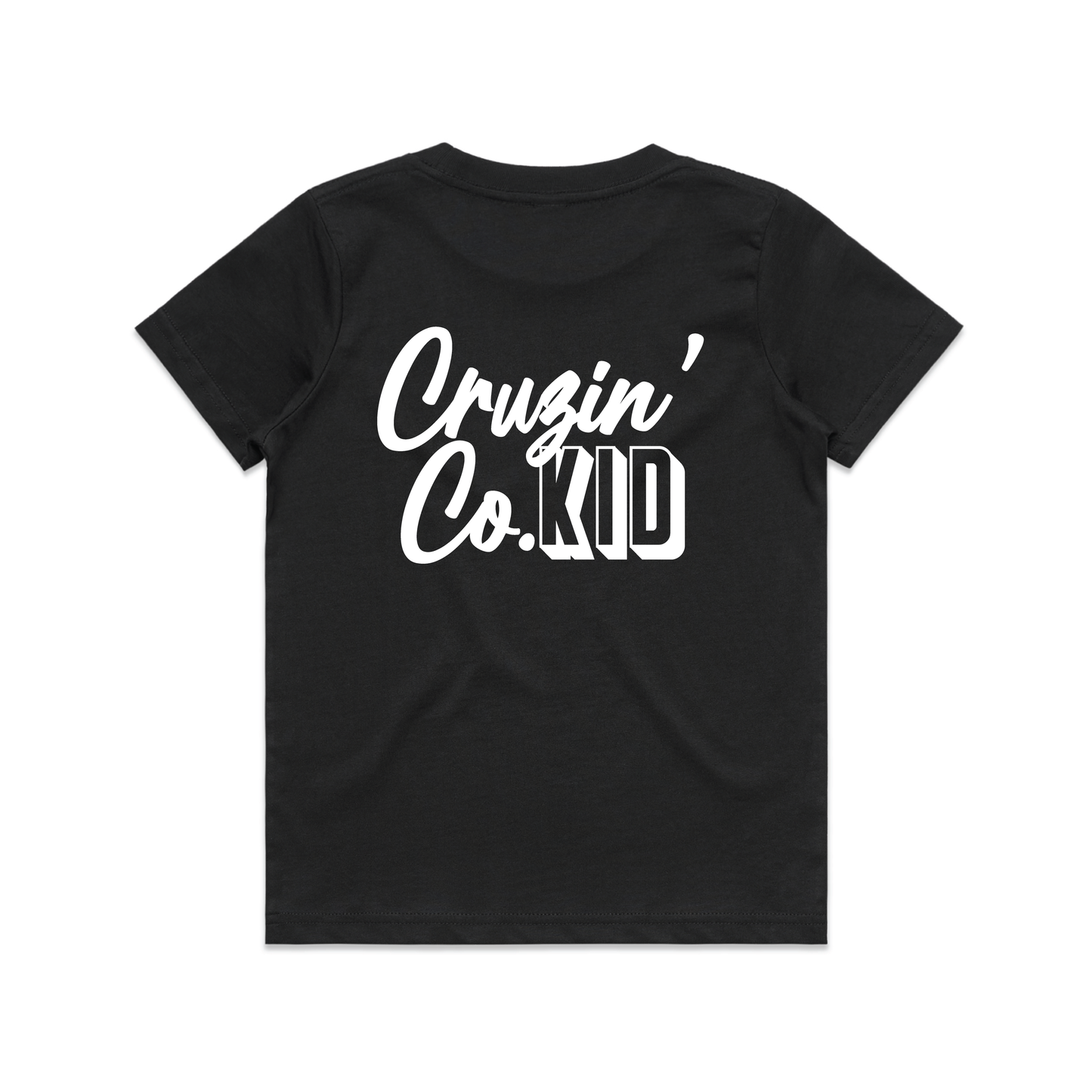 Cruzin' Co. Kid | Kids Tee