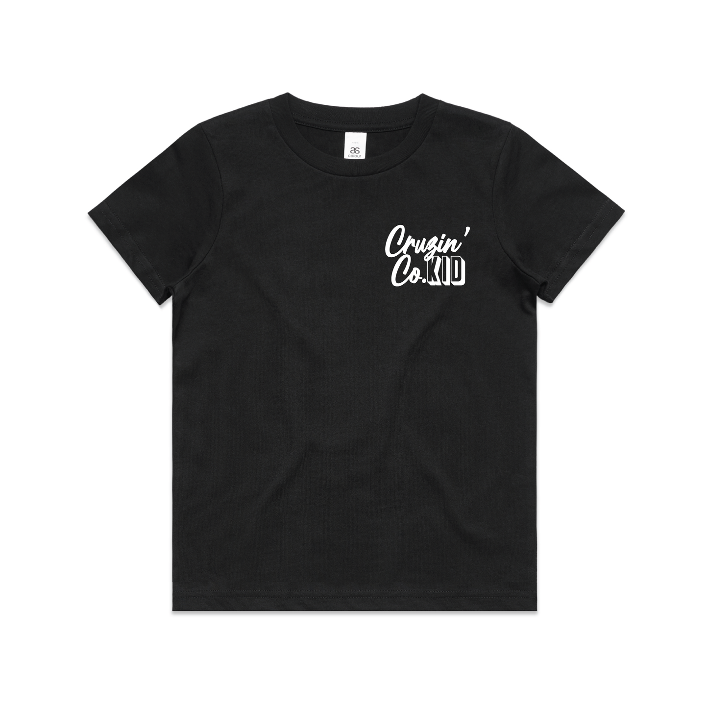 Cruzin' Co. Kid | Kids Tee