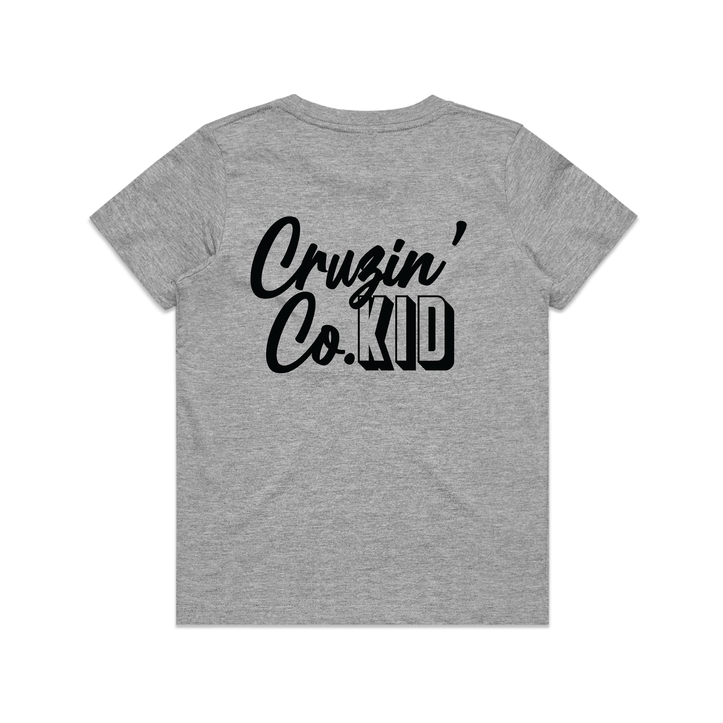 Cruzin' Co. Kid | Kids Tee