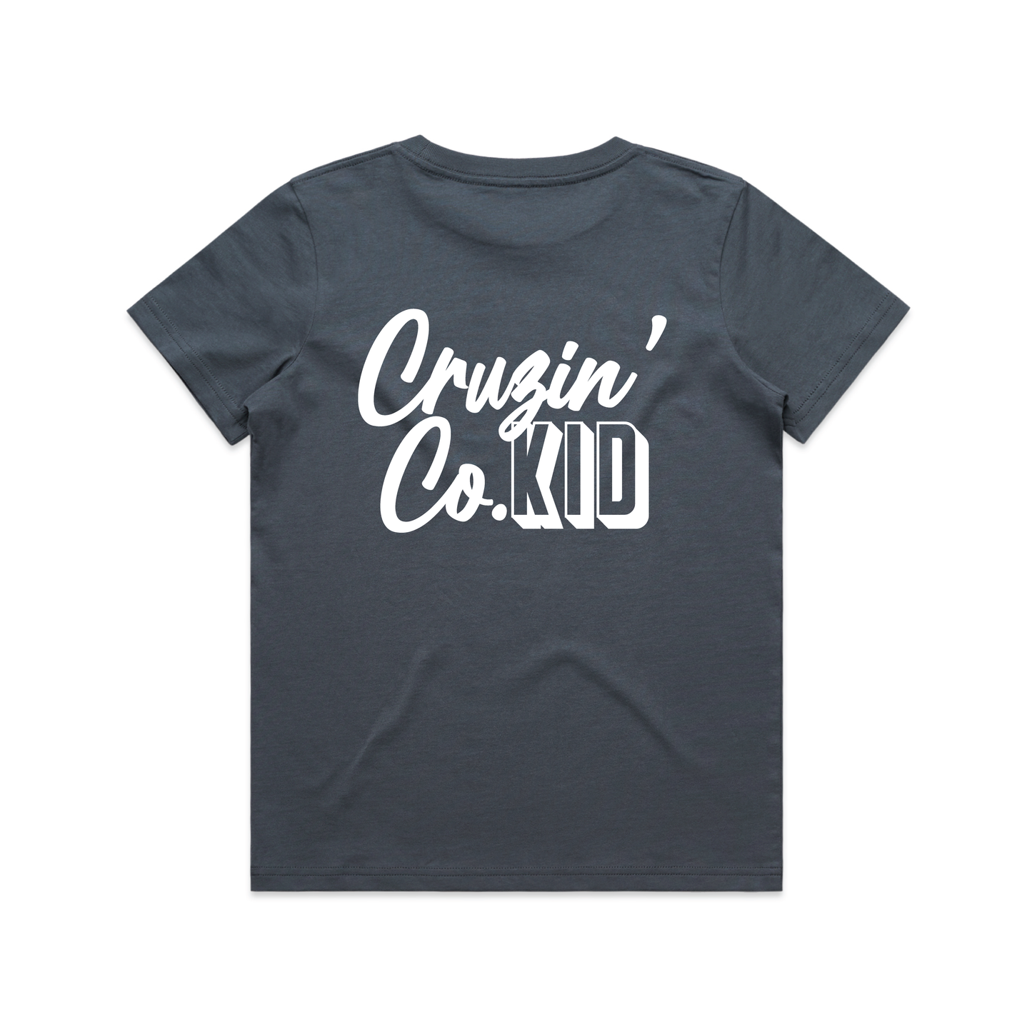 Cruzin' Co. Kid | Kids Tee