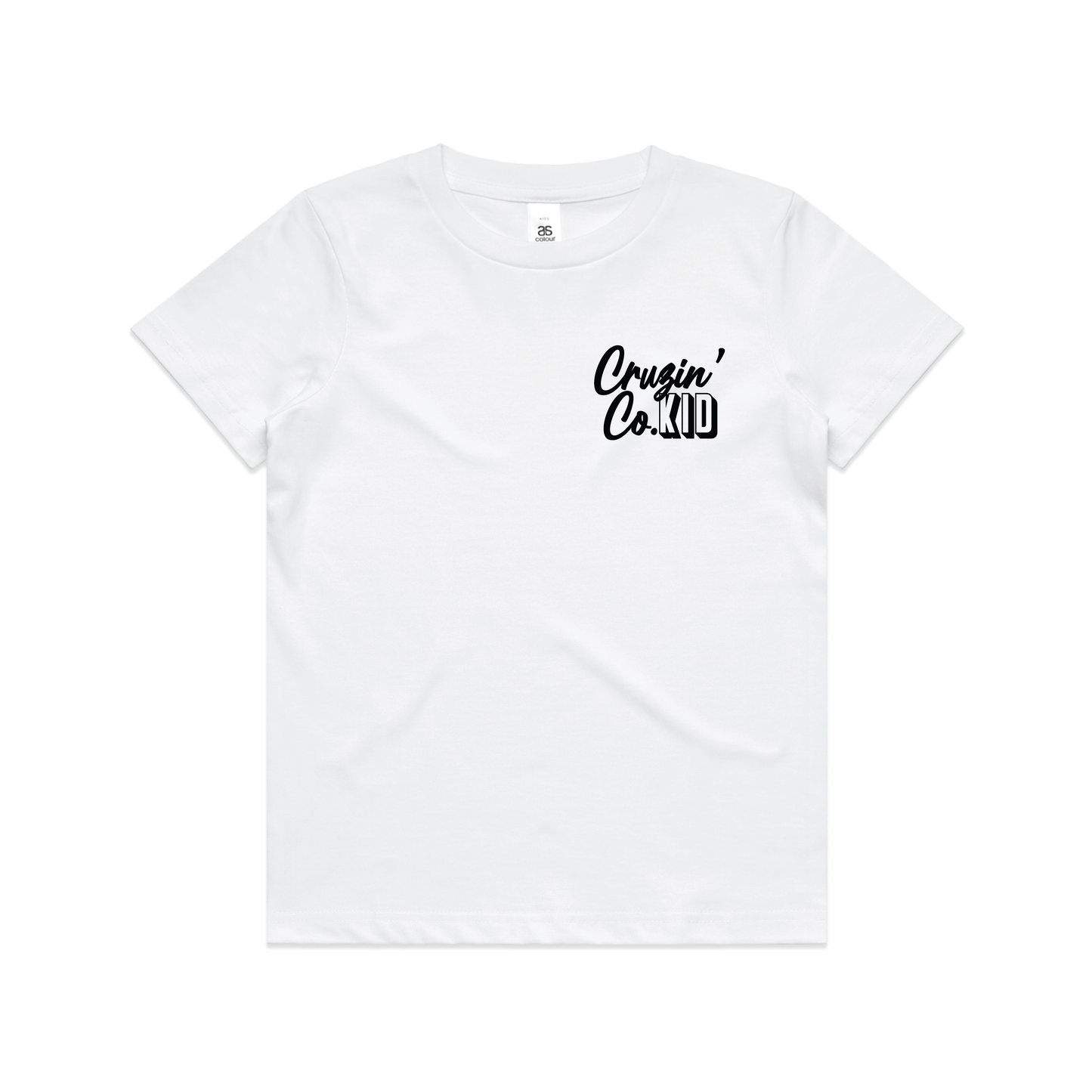 Livin' The Sweet Life | Kids Tee