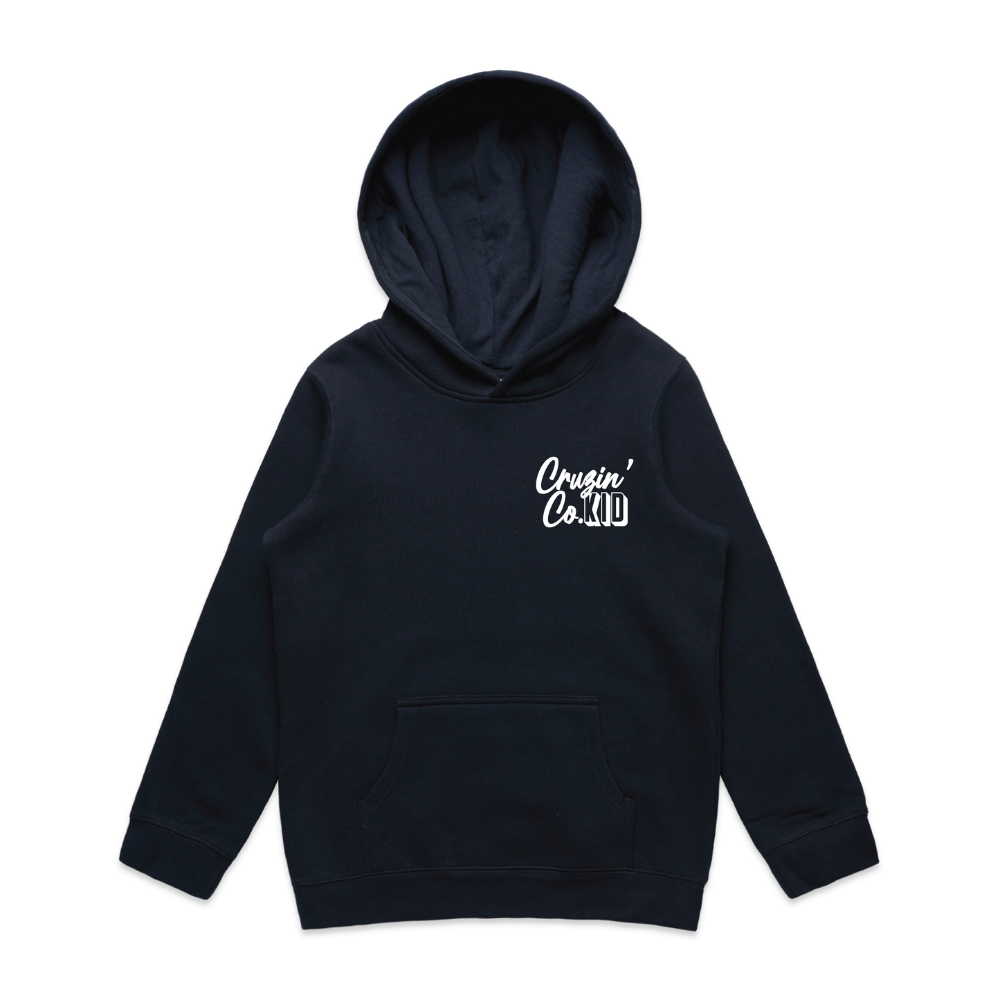 This Is Livin' | Kids Hoodie