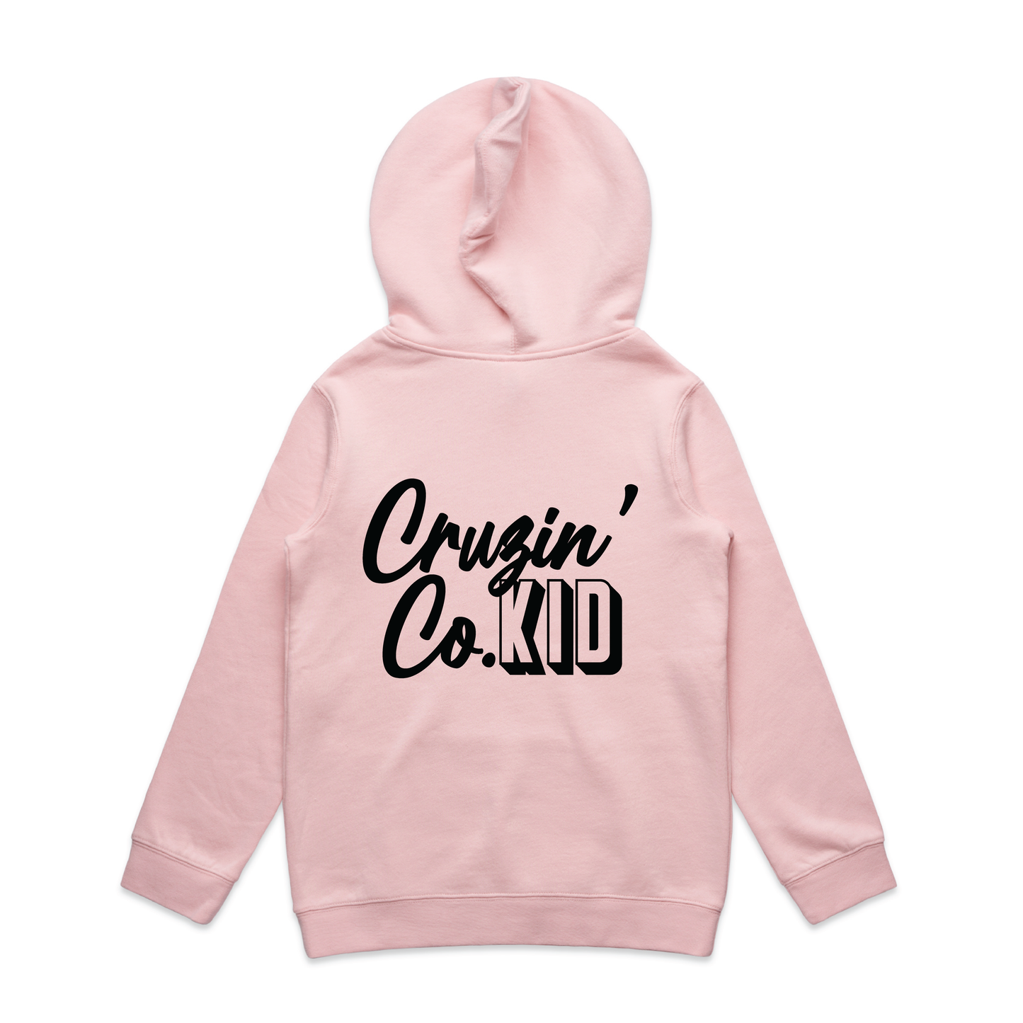 Cruzin' Co. KID | Kids Hoodie