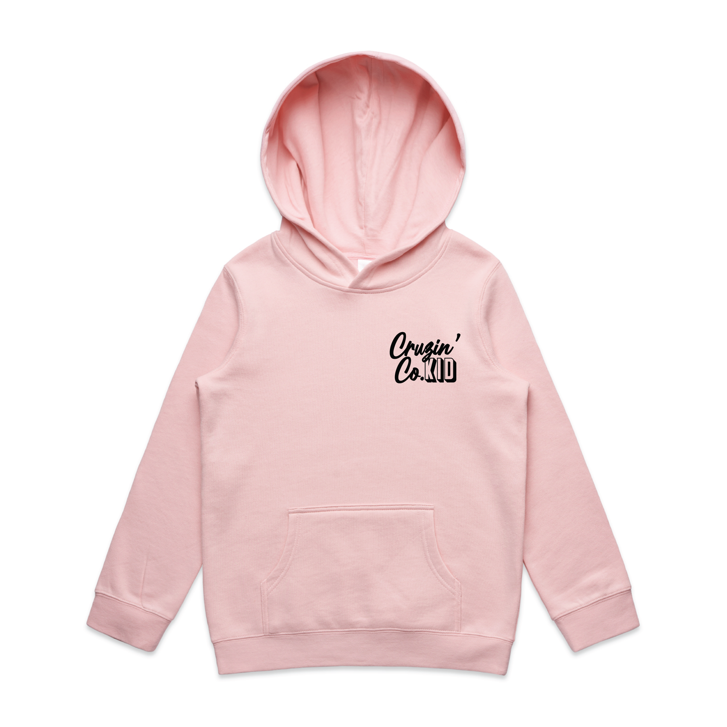 Cruzin' Co. KID | Kids Hoodie