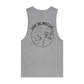 Livin' The Sweet Life | Muscle Tank