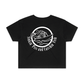 Sinkin' Piss and Catchin' Fish | Ladies Crop