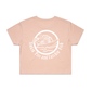 Sinkin' Piss and Catchin' Fish | Ladies Crop