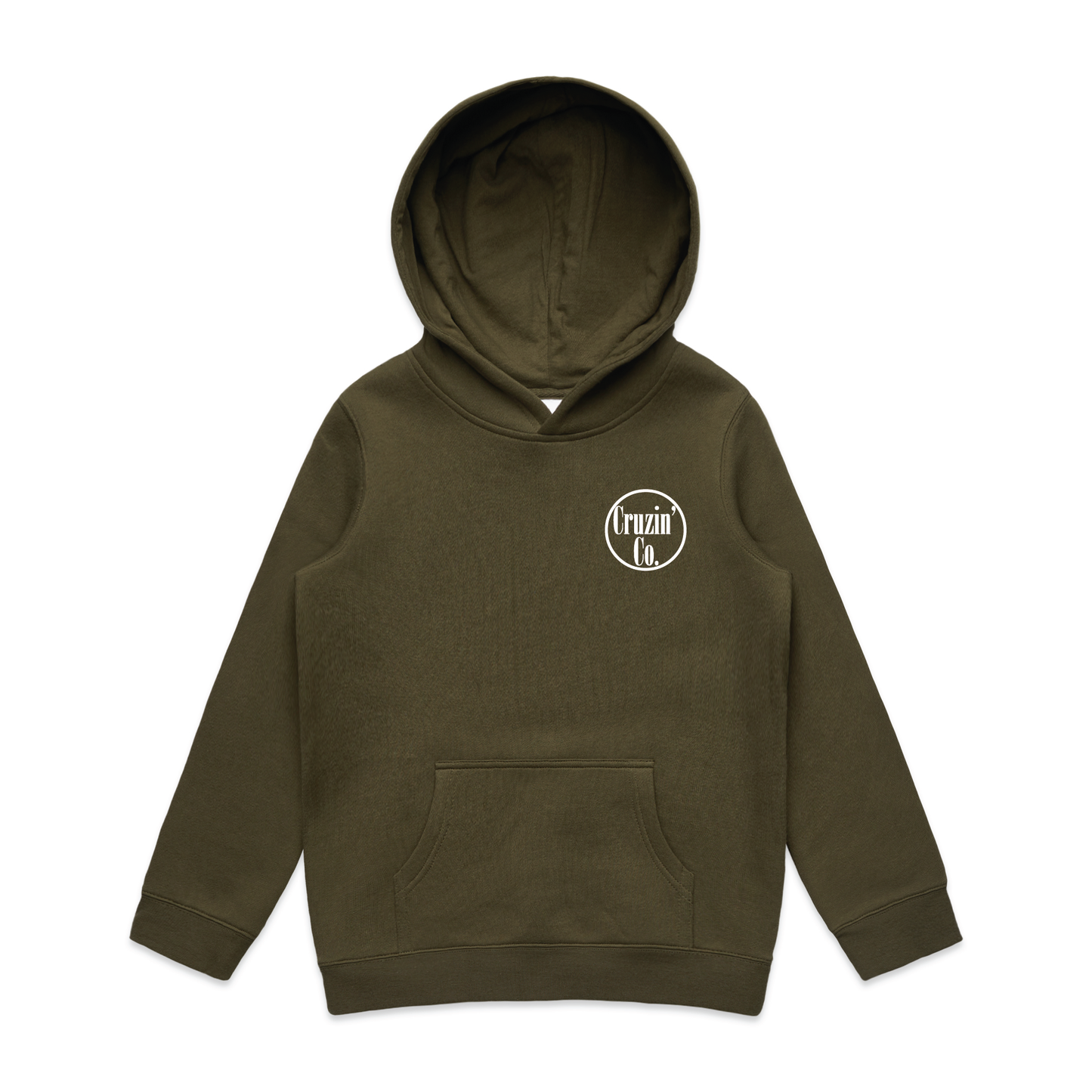 Qualified Bush Mechanic | Kids Hoodie