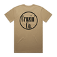 Original Cruzin’ Co. Logo | Men’s Tee
