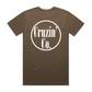 Original Cruzin’ Co. Logo | Men’s Tee