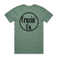 Original Cruzin’ Co. Logo | Men’s Tee