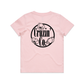 Cruzin' Co. Anzac Logo | Kids Tee