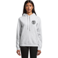 Cruzin' Co. Anzac Logo | Ladies Hoodie