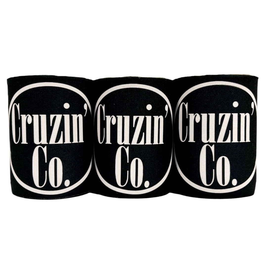 Original Cruzin' Co. | Stubby Cooler